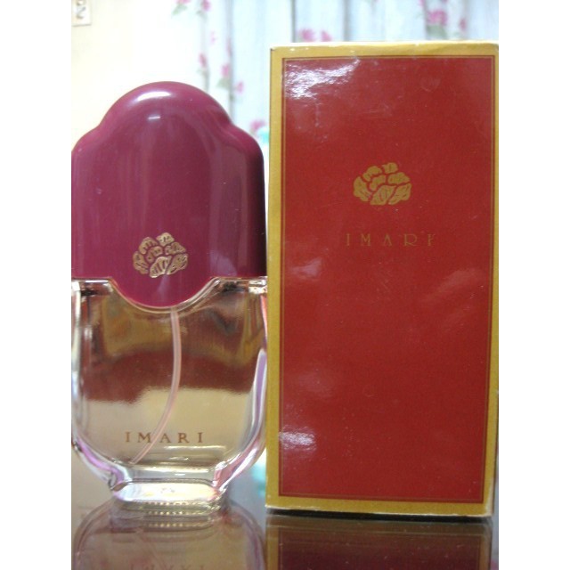 Nước hoa nữ Imari