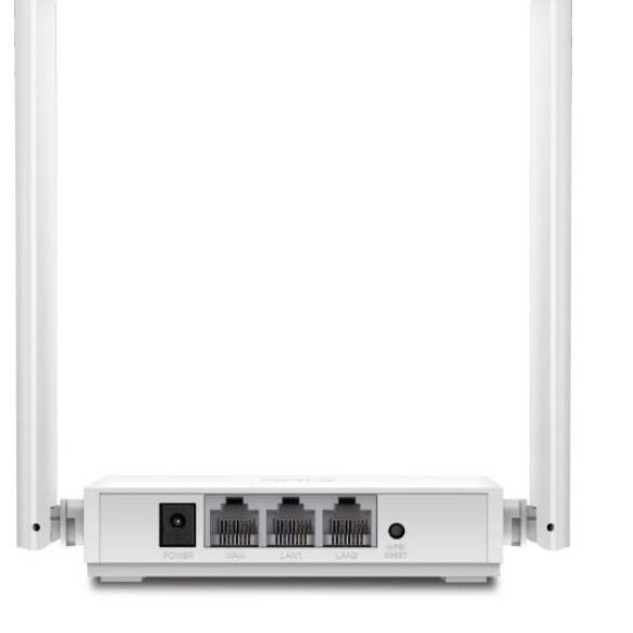Thiết Bị Không Dây Tp-link Tl-wr820n 300mbps 21f | BigBuy360 - bigbuy360.vn
