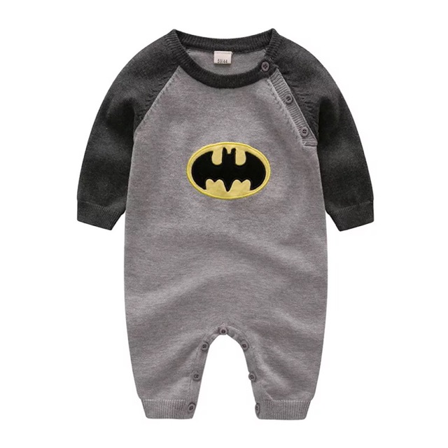 Body len Batman