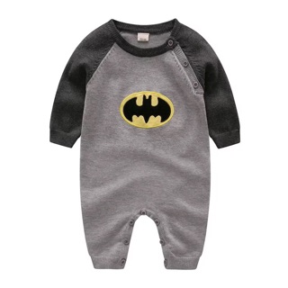 Body len Batman