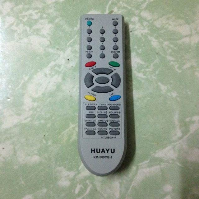 Điều khiển lg đa năng