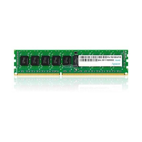 Ram PC Kingmax DDR3 - 4GB Bus 1333/ 1600