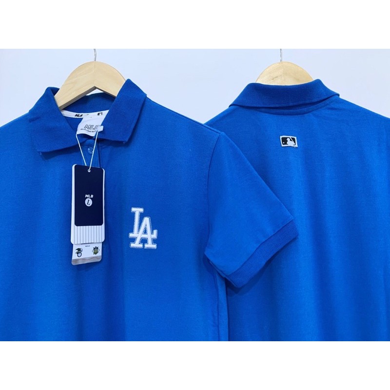 ĐẦM POLO Hồng LA