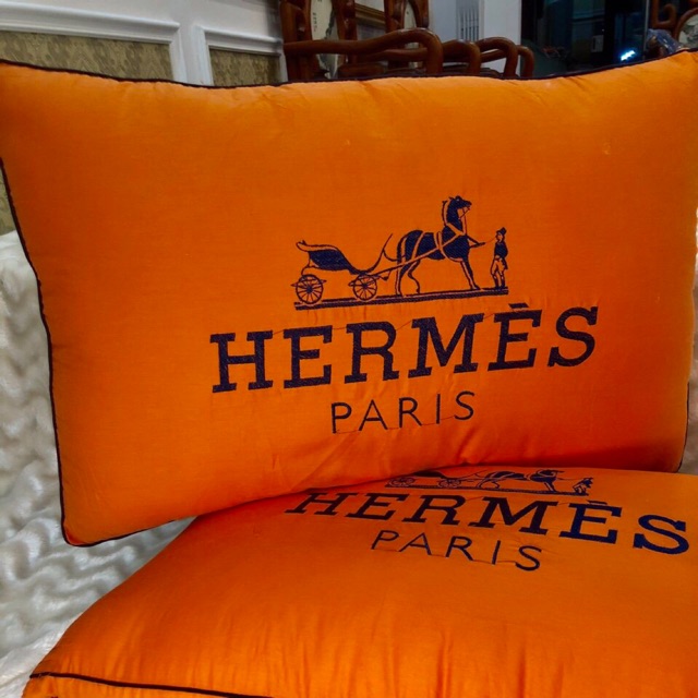 Ruột gối hermes