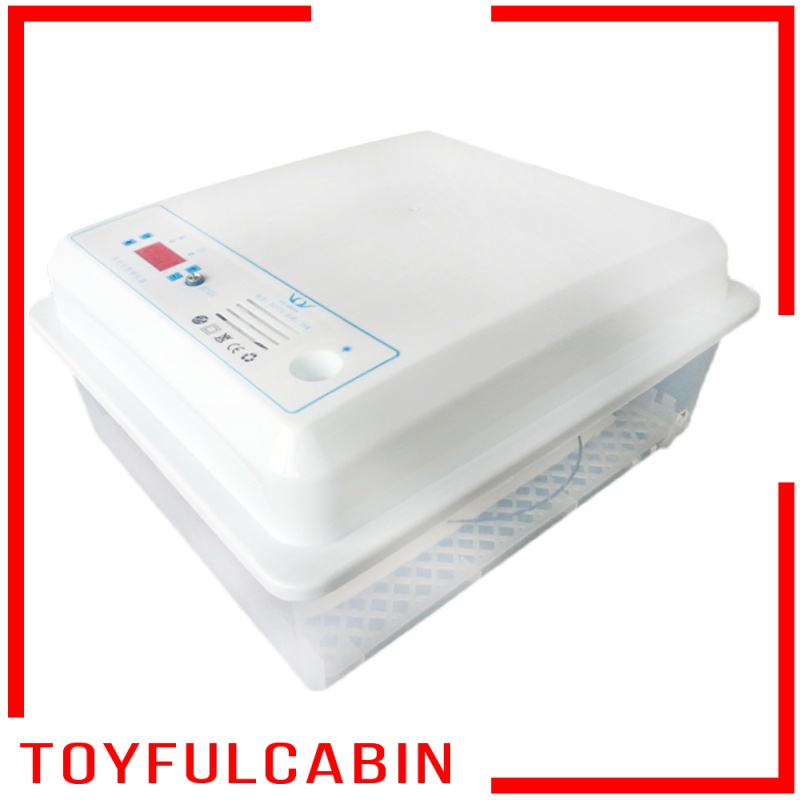 Máy Ấp Trứng Kỹ Thuật Số Tự Động Điều Khiển Nhiệt Độ