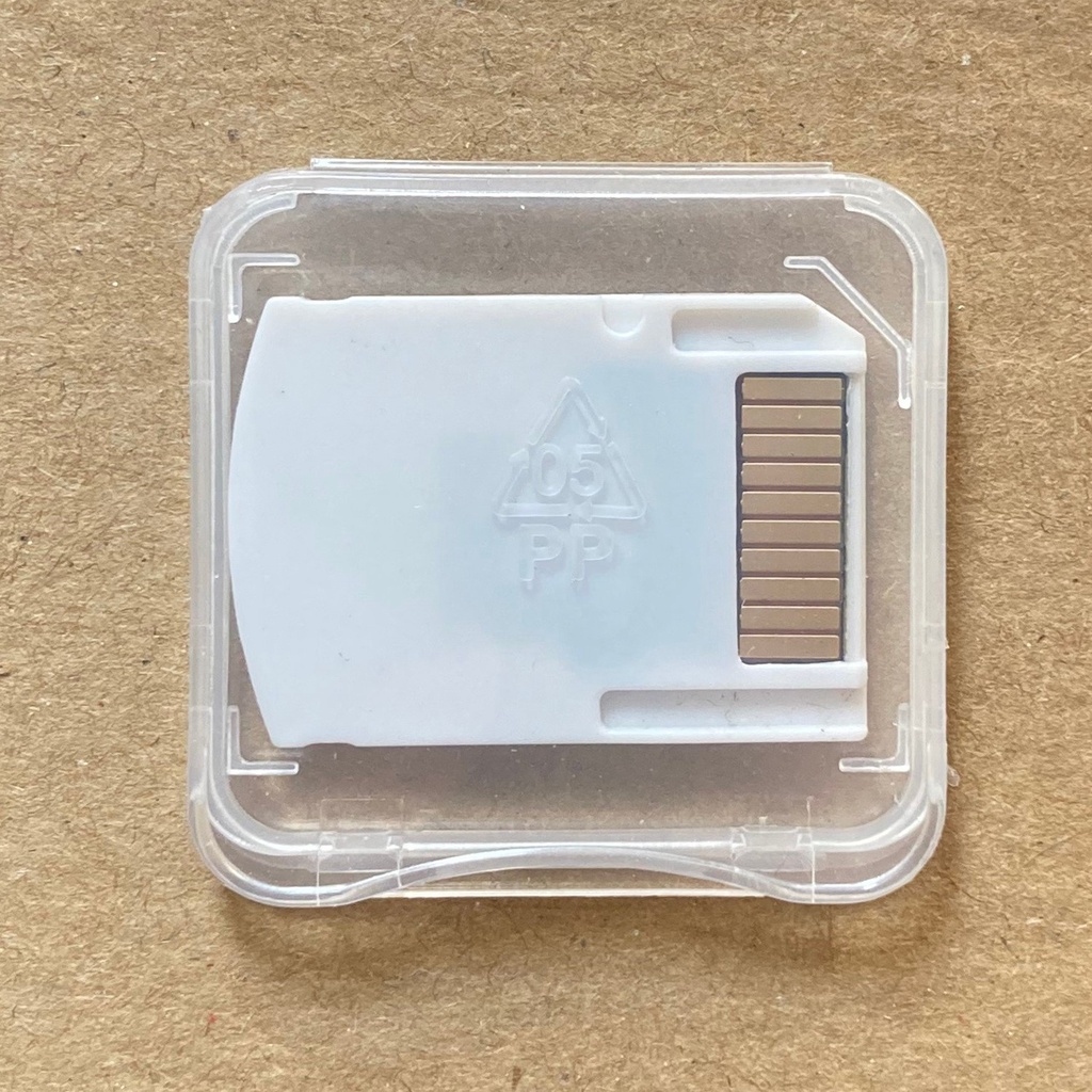 Thẻ Nhớ Tf 3.65 Micro-Sd Cho Ps Vita Card R15