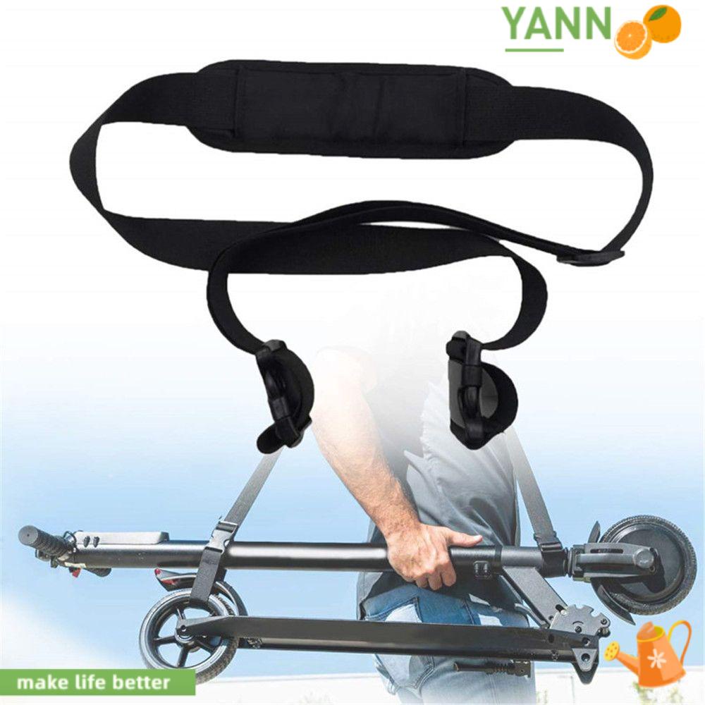 Dây Đeo Vai Chống Trượt Cho Xe Scooter Điện Ninebot ES1 ES2 Xiaomi M365 1
