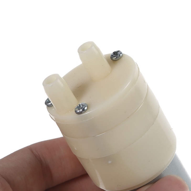 Máy Bơm Nước Nev DC12V Cho Bể Cá