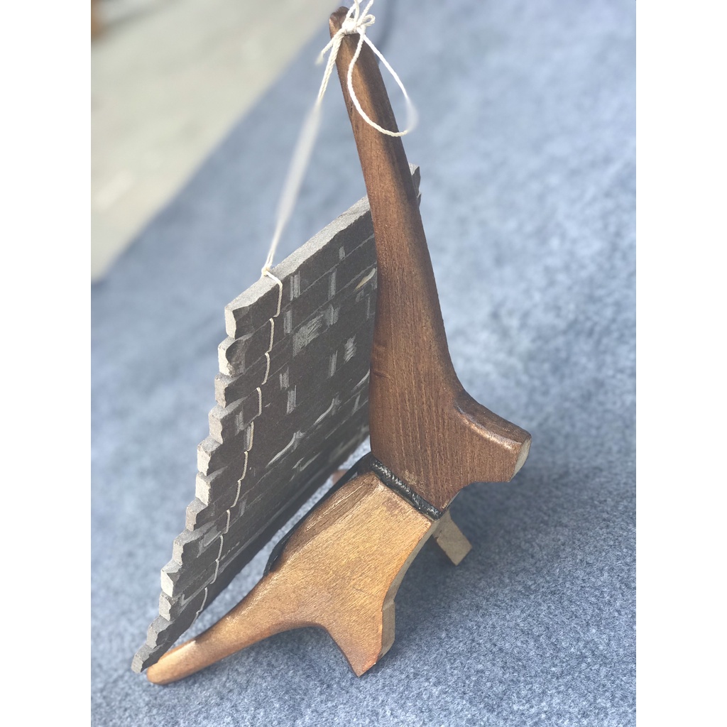 Đàn đá nhỏ mini trang trí trưng bày