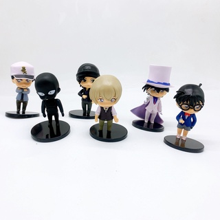 Bộ Mô Hình Conan CN01007