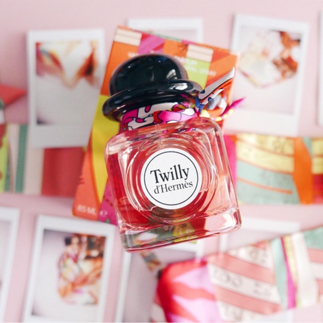 Nước hoa Hermes Twilly D’Hermes 5ml/10ml🍇𝒮𝓅𝑜𝓃𝓉𝒶𝓃𝑒𝒾𝓉𝓎