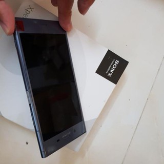 Điện thoại SONY XZ1 64G mới 99%