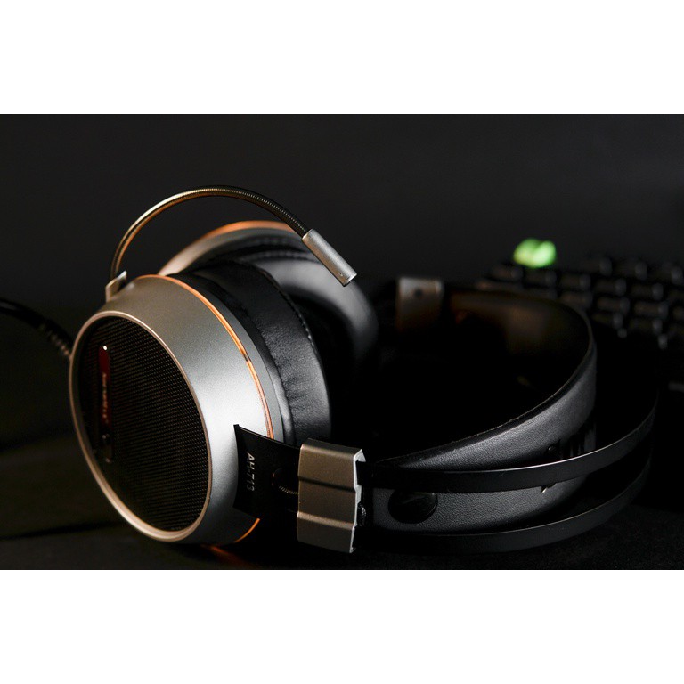 Tai Nghe Gaming Chụp Tai SoundMax AH-713 - Hàng Chính Hãng - Bảo hành 12 tháng | BigBuy360 - bigbuy360.vn