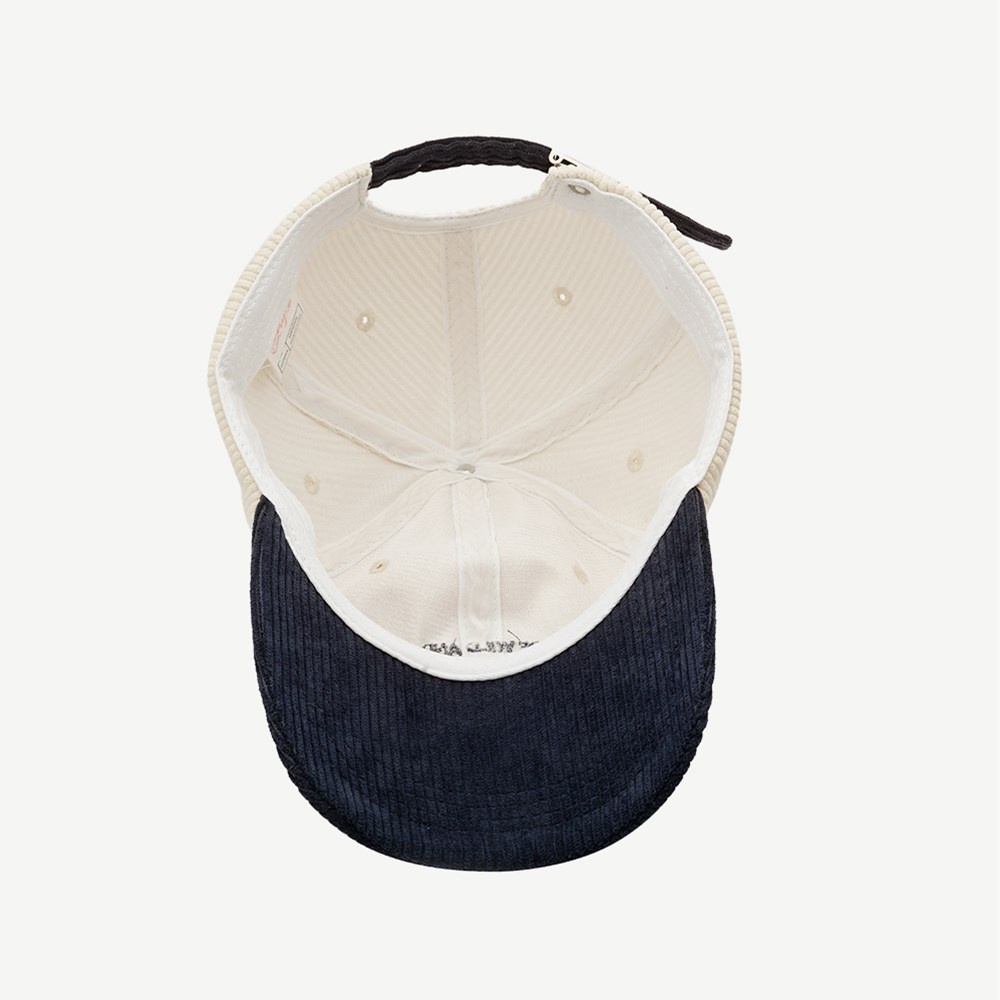 Nón lưỡi trai LINJW bằng cotton phong cách Hip Hop chống nắng 2021