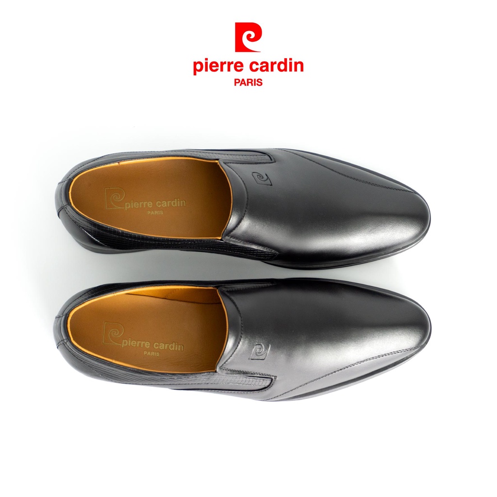 [NEW ARRIVAL] Giày Da Pierre Cardin - PCMFWLF 732