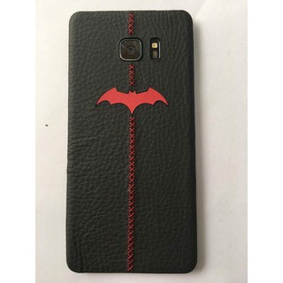 Dán da Galaxy Note 7 (Note FE) theo yêu cầu