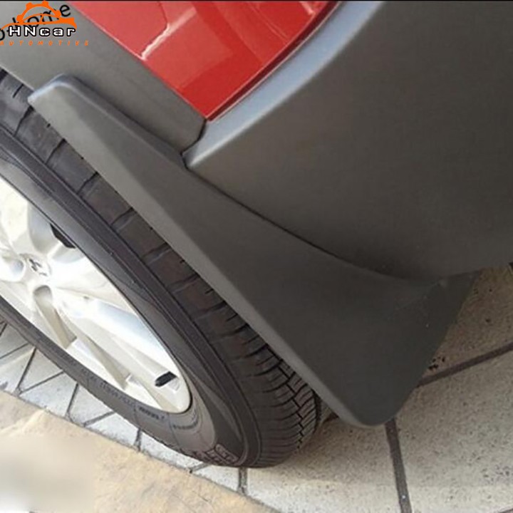 Bộ 4 chắn bùn xe Mazda CX5 2014 - 2023 nhựa TPO