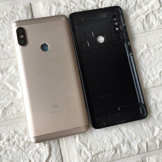 Vỏ lưng xiaomi Redmi Note 5 pro