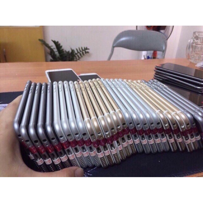 Điện thoại iphone 6 quốc tế, zin_đẹp (full chức năng, full phụ kiện) | BigBuy360 - bigbuy360.vn