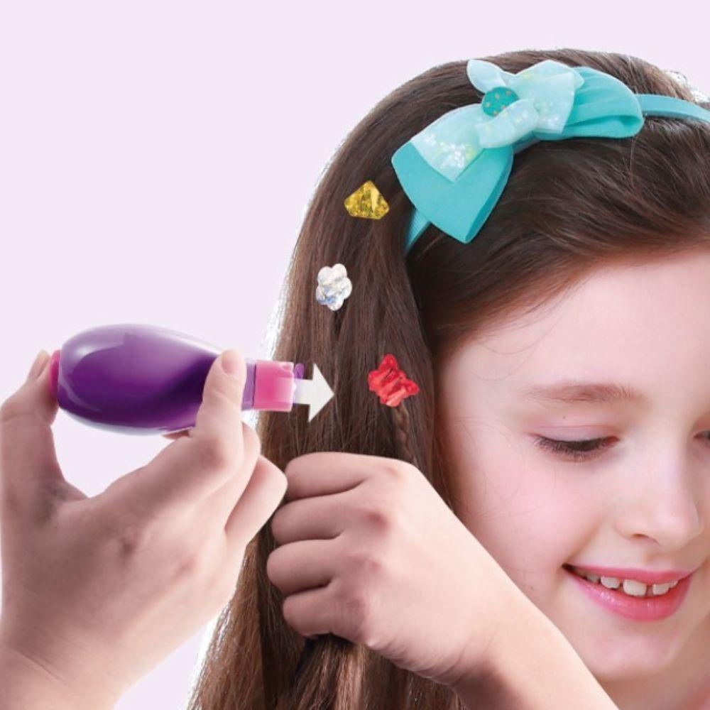 Bộ Dụng Cụ Tạo Kiểu Tóc Sáng Tạo Thời Trang