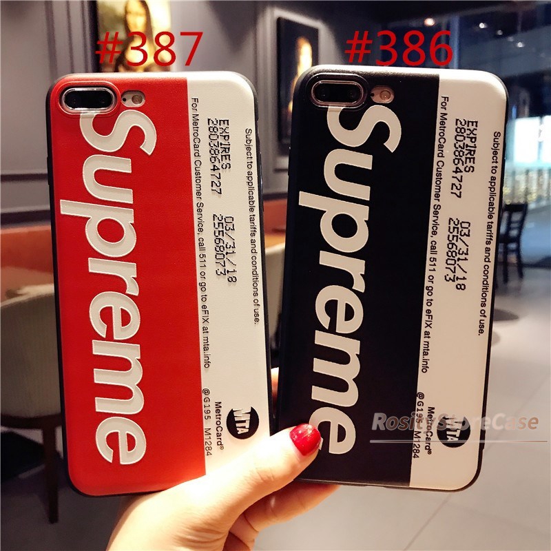 Ốp Supreme cho điện thoại Samsung A11 A10 A50 A31 A10S J7 Prime A51 J2 Prime A20S A21S A30 A50S A30S A20 M11 M30S M10 G530 M21 M10S M40S A31F A205 A305 Grand Prime Plus