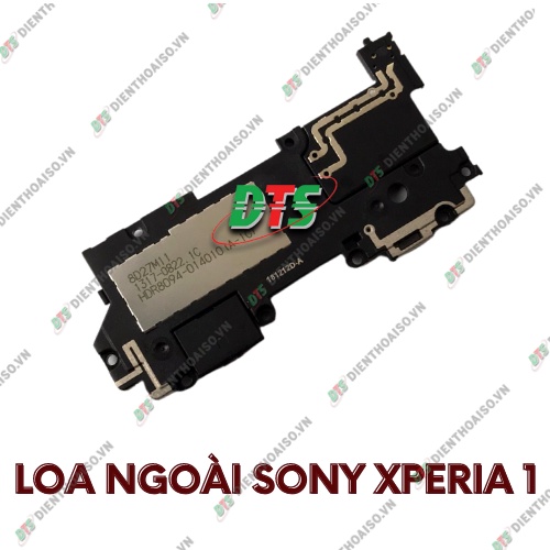 Loa ngoài sony xperia 1 ( loa thay cho sony Xperia 1 )