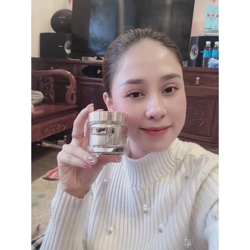 Kem Vento Pearl Trắng Da chính hãng