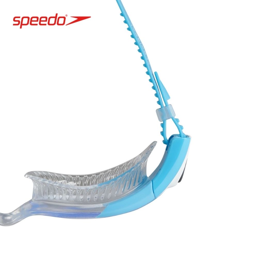 Kính bơi nữ Speedo Futura Biofuse Flexiseal - 8-11312C105