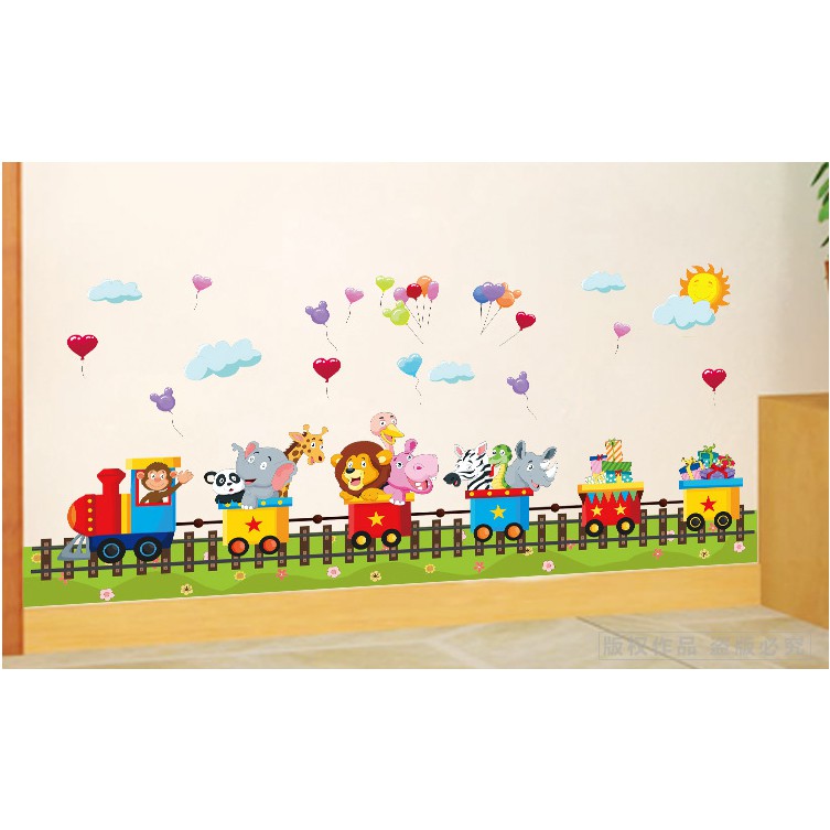 Decan Tàu hỏa thú- AM712357 - thaomivi | BigBuy360 - bigbuy360.vn