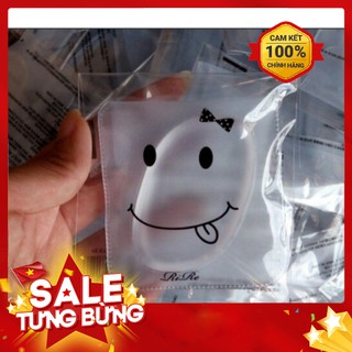 Mút tán kem nền RIRE