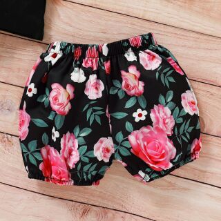 Set bộ kèm băng đô cho bé