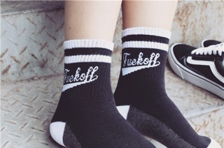 🧦🧦🧦 Vớ tất phong cách Nhật Bản.