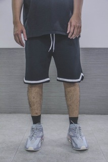 V Line short