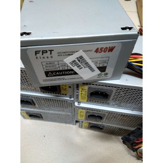 Nguồn mini cho case nhỏ loại Fantom và jetek và FPT