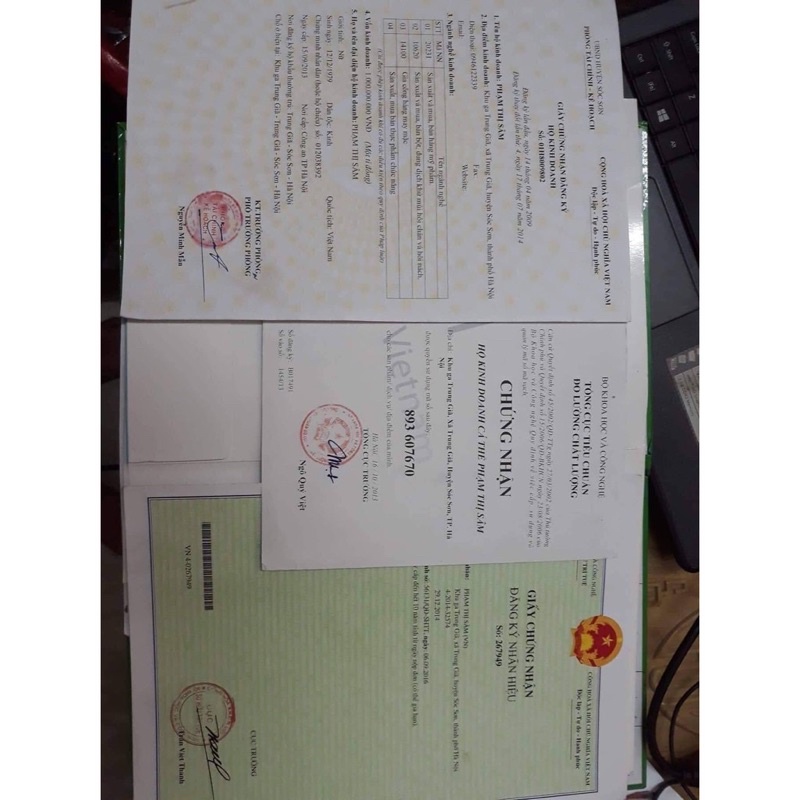 TINH DẦU HÔ HẤP THẢO DƯỢC AN_NHI