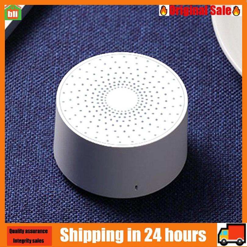 Xiaomi mi Loa bluetooth Không Dây Phiên Bản Quốc Tế 2 Màu Trắng