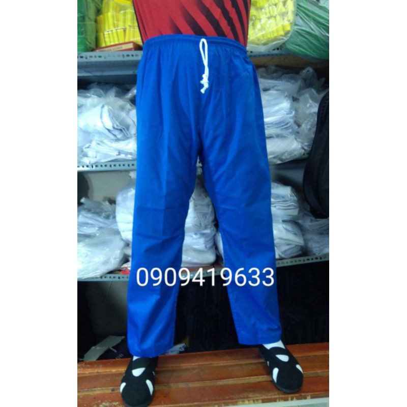 Quần Vovinam