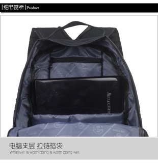 (Order) Balo nam supreme MS49