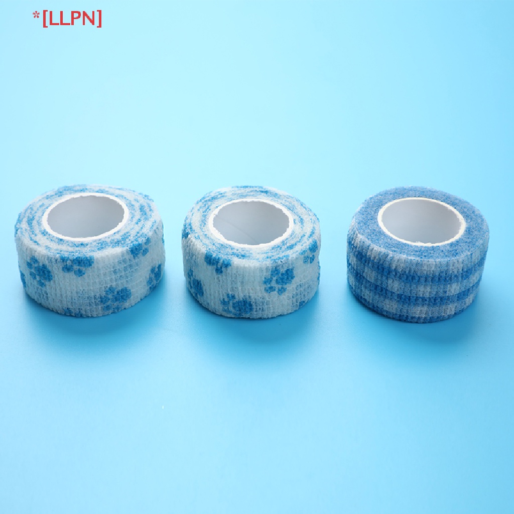 [loyaltysun.vn] Wrig Băng Quấn Bảo Vệ Khớp Ngón Tay Tự Dính Chào Mừng