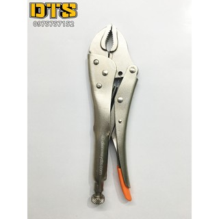 Kềm bấm Asaki AK-8258