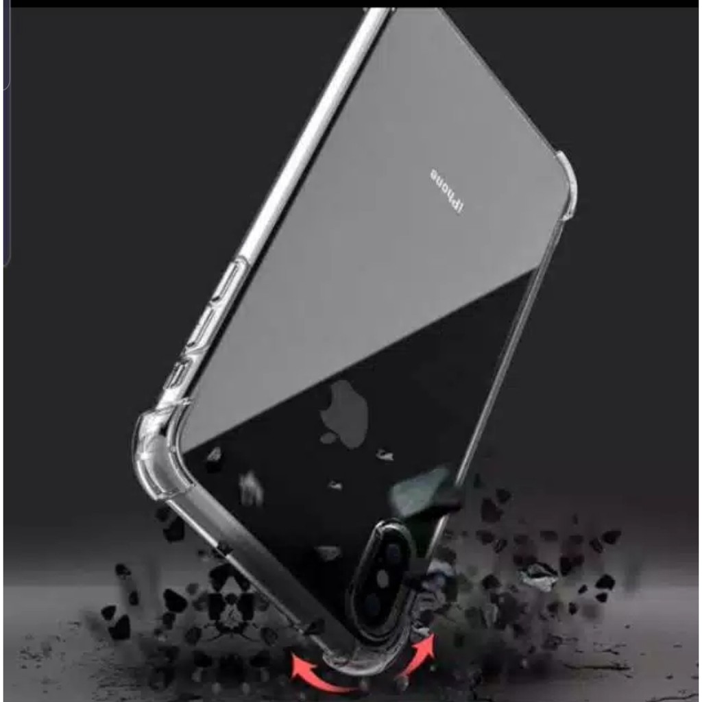 Ốp Điện Thoại Mềm Chống Va Đập Cho Samsung J7 Pro S7 Edge S10 Lite S20 Ultra