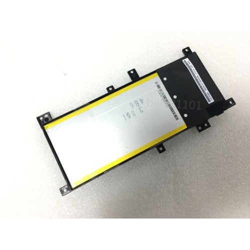 Pin laptop Asus K455 F454 F455 X454 X455LA, X455LA-4030U, X455LA-N4030U – X455 C21N1409 (ZIN) BH 6th