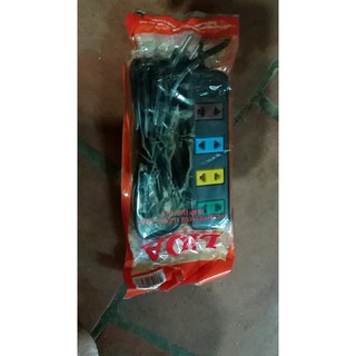 ổ cắm điện lioa 4 ổ