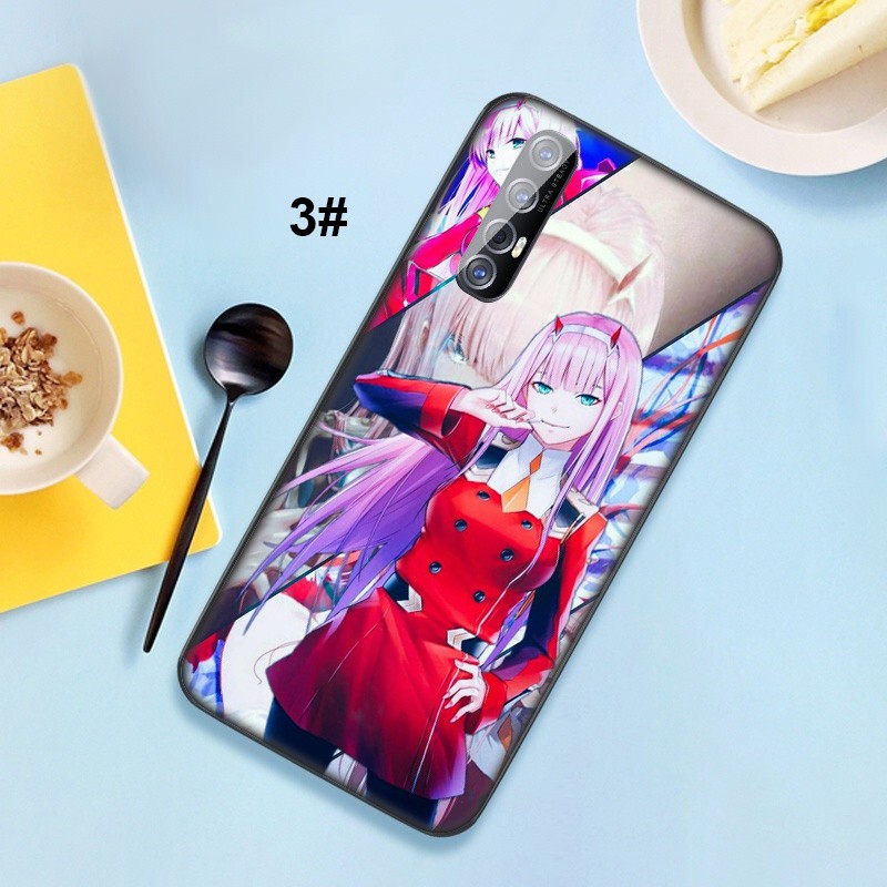 Ốp Lưng Mềm In Hình Anime Cho Oppo A3S A5 A37 A39 A57 A5S A7 A59 F1S A77 F3 A83 A1 F5 A73 F7 F9 A7X