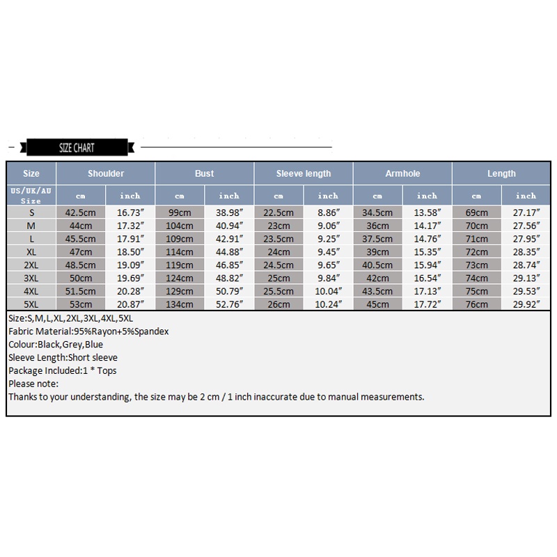 INCERUN Áo Thun Tay Ngắn Cổ Tròn Thiết Kế Lỗ Thời Trang Cho Nam