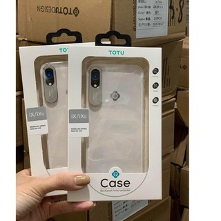 Ốp Totu Bảo Vệ Camera IPhone XS Max