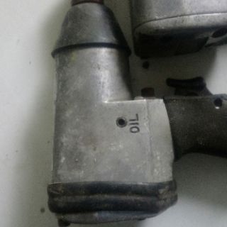 Máy bắn bulon, súng hơi