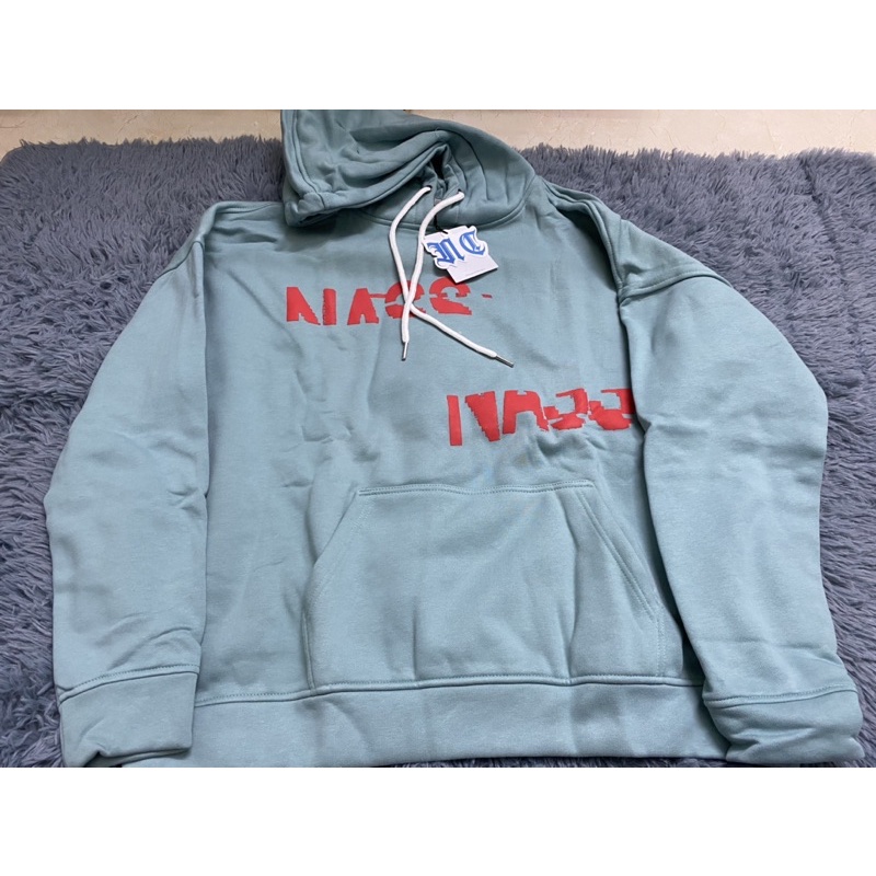 Sweater và hoodie nass