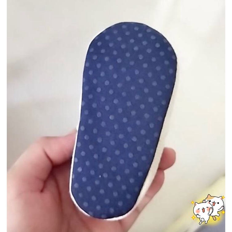 Lil  - Giày tập đi cho bé trai, bé gái từ 6 tháng đến 18 tháng
