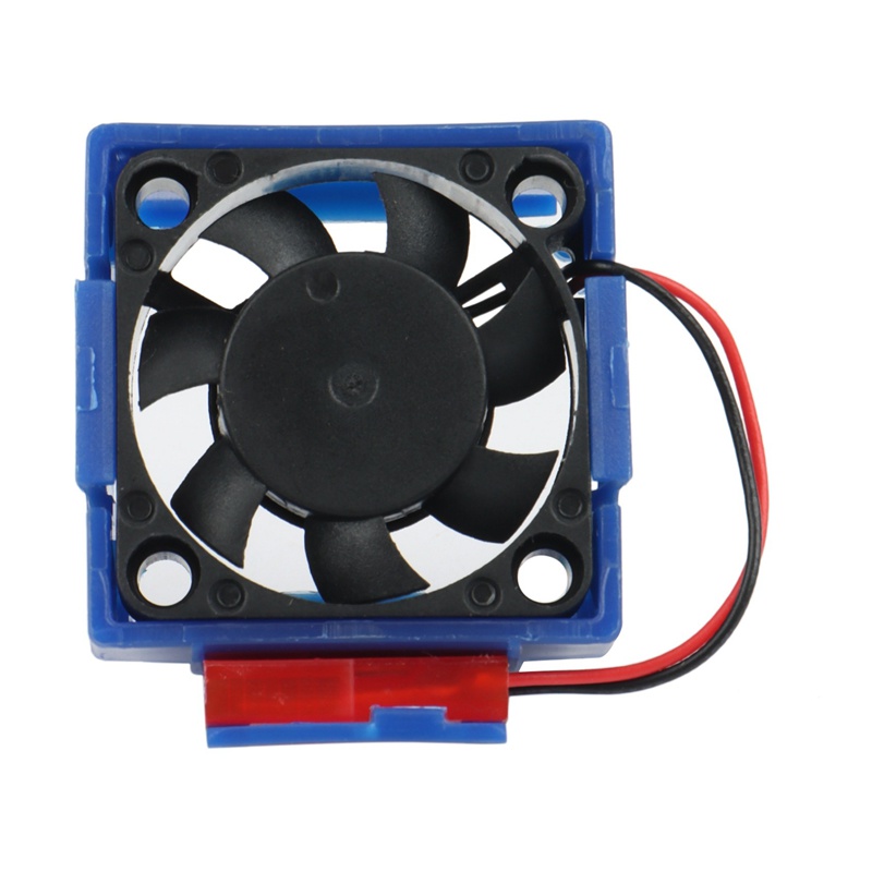 Quạt Tản Nhiệt Velineon ESC Vxl-3 Vxl 3S Vxl-S3 Cho Traxxas Bandit 2Wd / 4X4